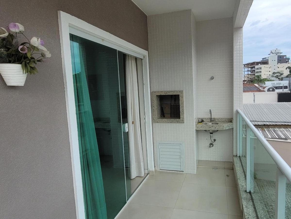 Ap 2 Suites Nos Amores Bc Balneario Camboriu Exterior foto