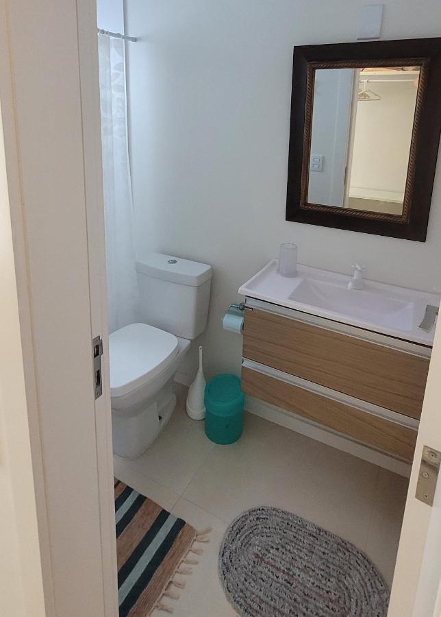 Ap 2 Suites Nos Amores Bc Balneario Camboriu Exterior foto