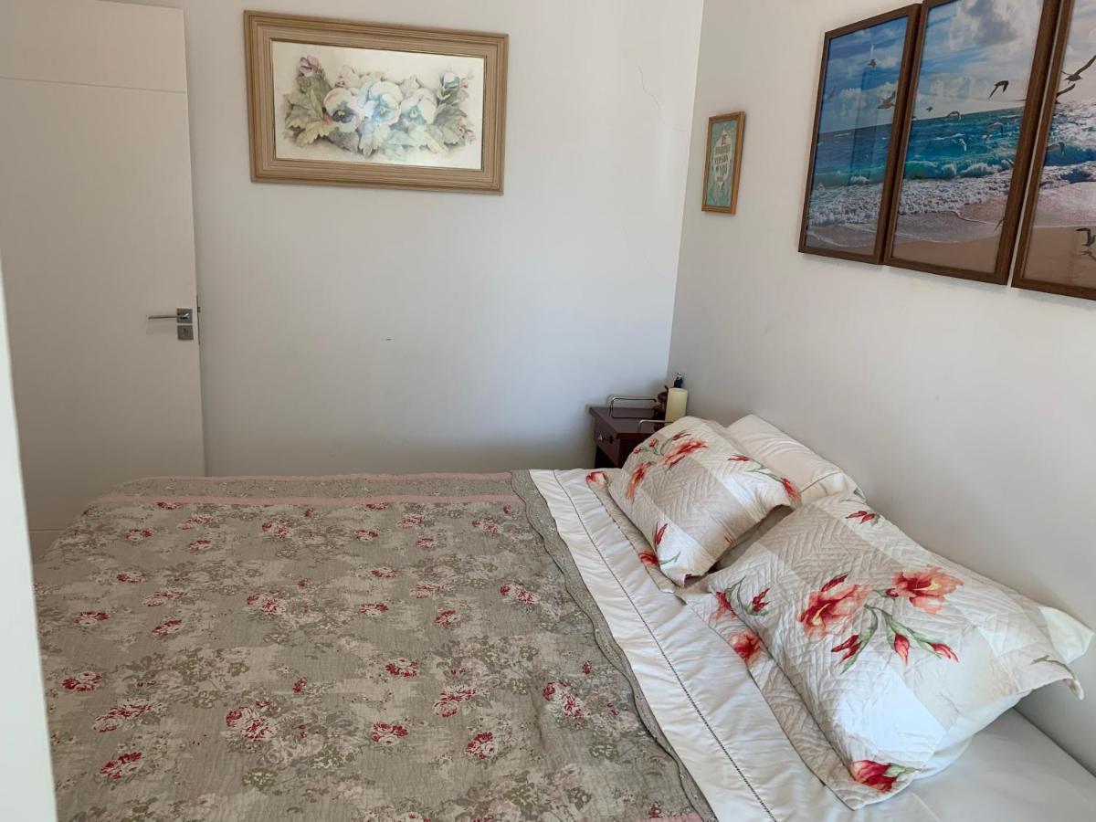 Ap 2 Suites Nos Amores Bc Balneario Camboriu Exterior foto