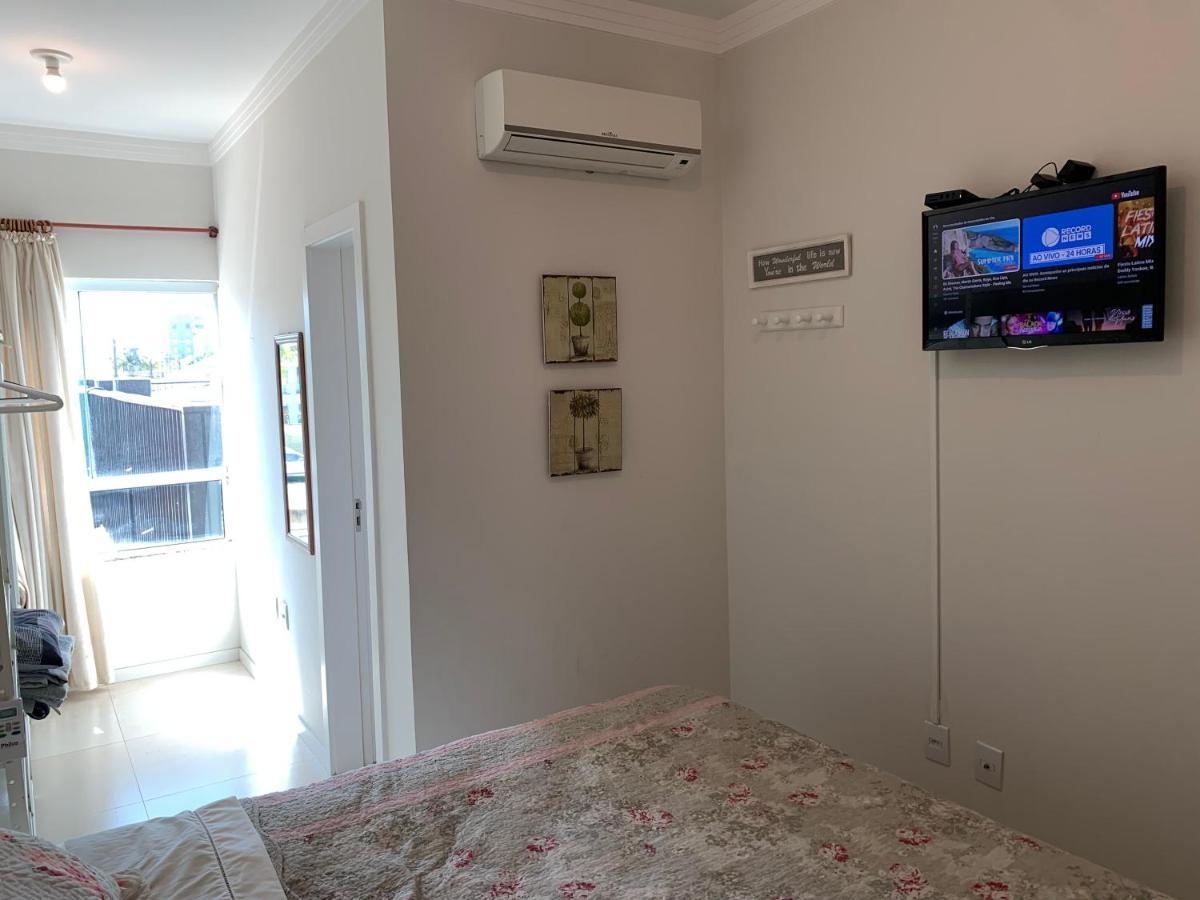 Ap 2 Suites Nos Amores Bc Balneario Camboriu Exterior foto